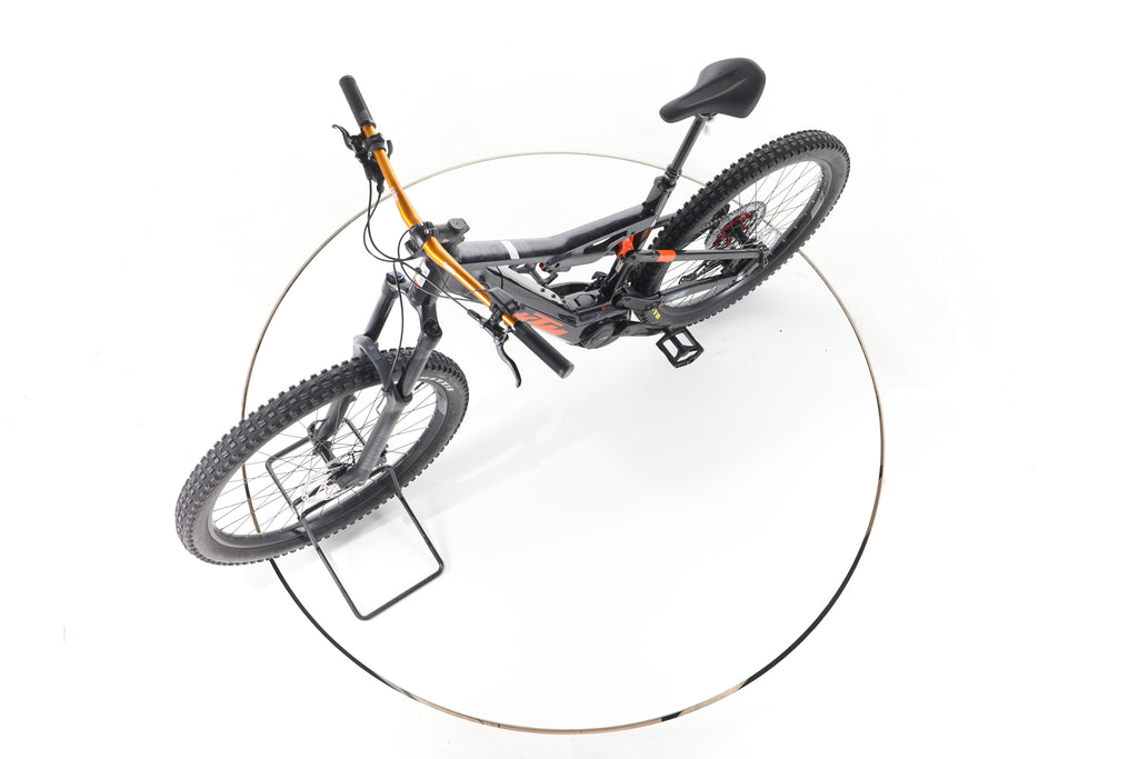 KTM Macina Kapoho 7973 E-Bike Fully - Image 18
