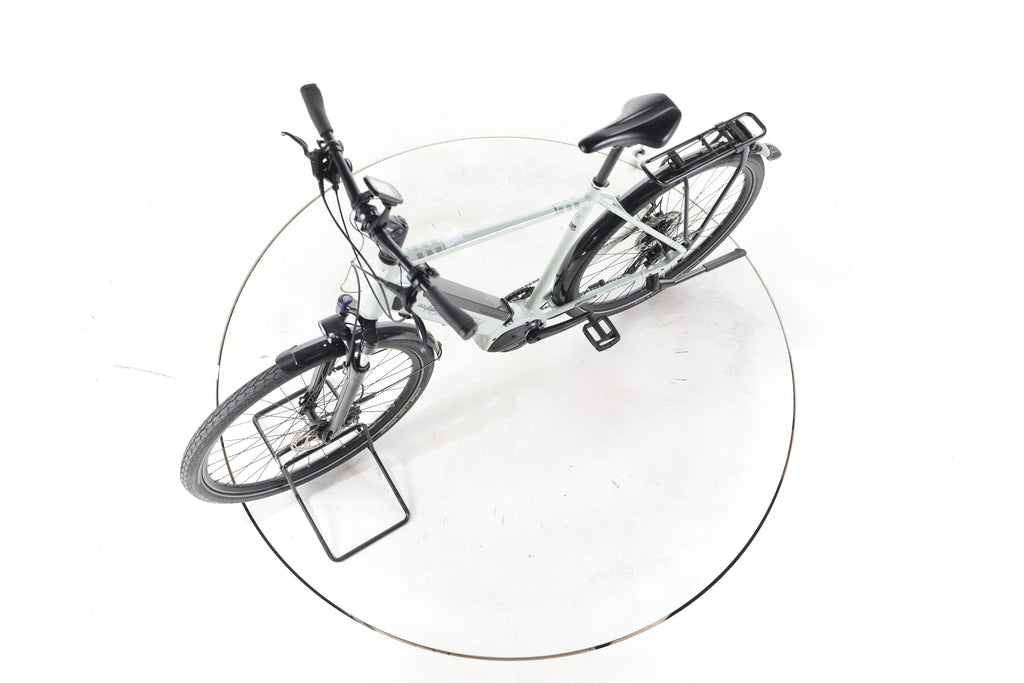 Raleigh Preston 11 Trekking E-Bike Tiefeinsteiger - Image 18