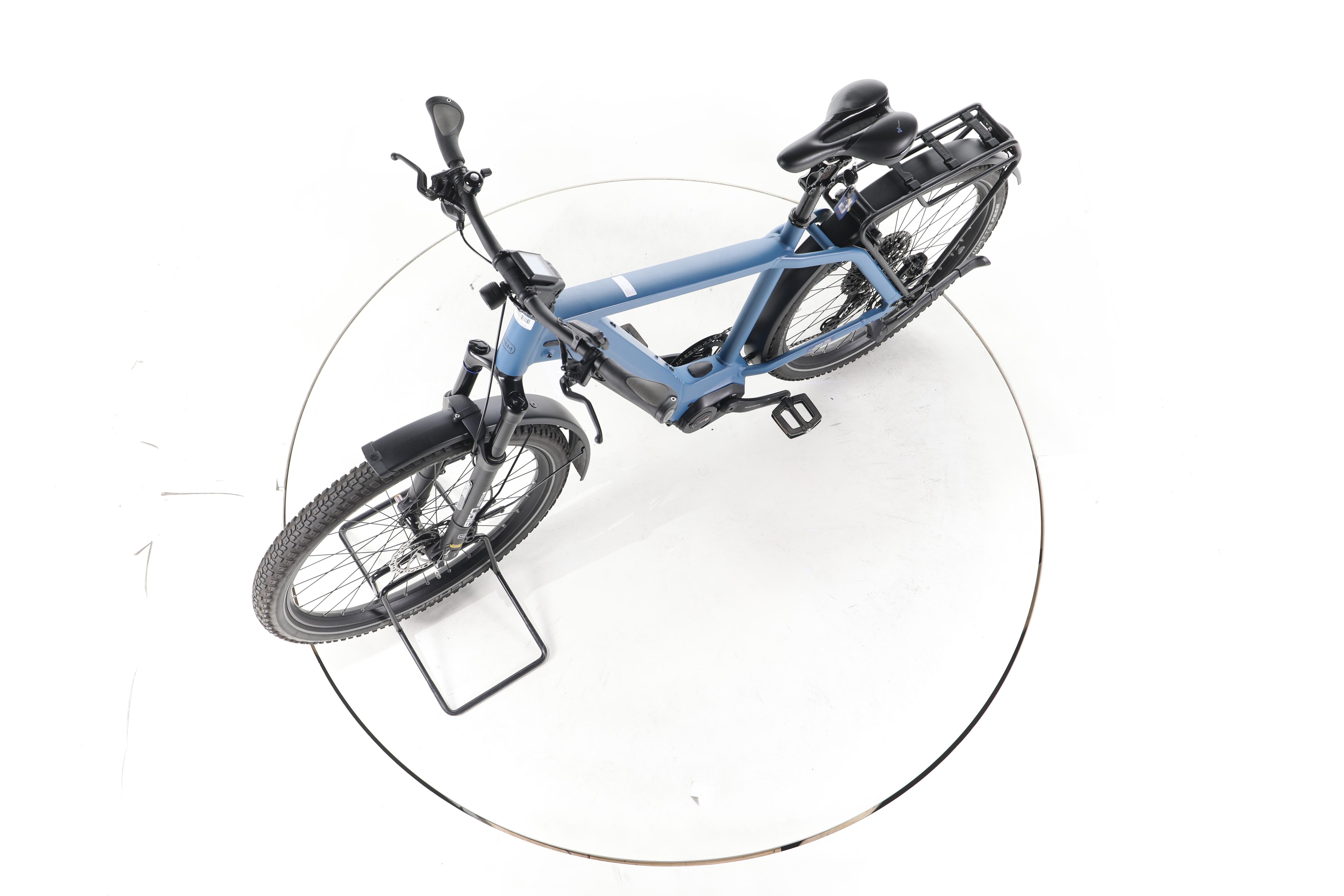 Riese & Müller Charger4 GT Trekking E-Bike - Image 18