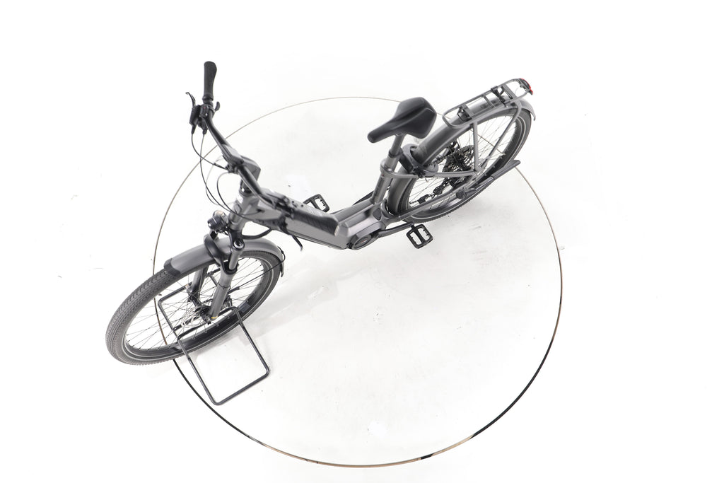 Kalkhoff Endeavour 7.B Move+ Trekking E-Bike Tiefeinsteiger - Image 18