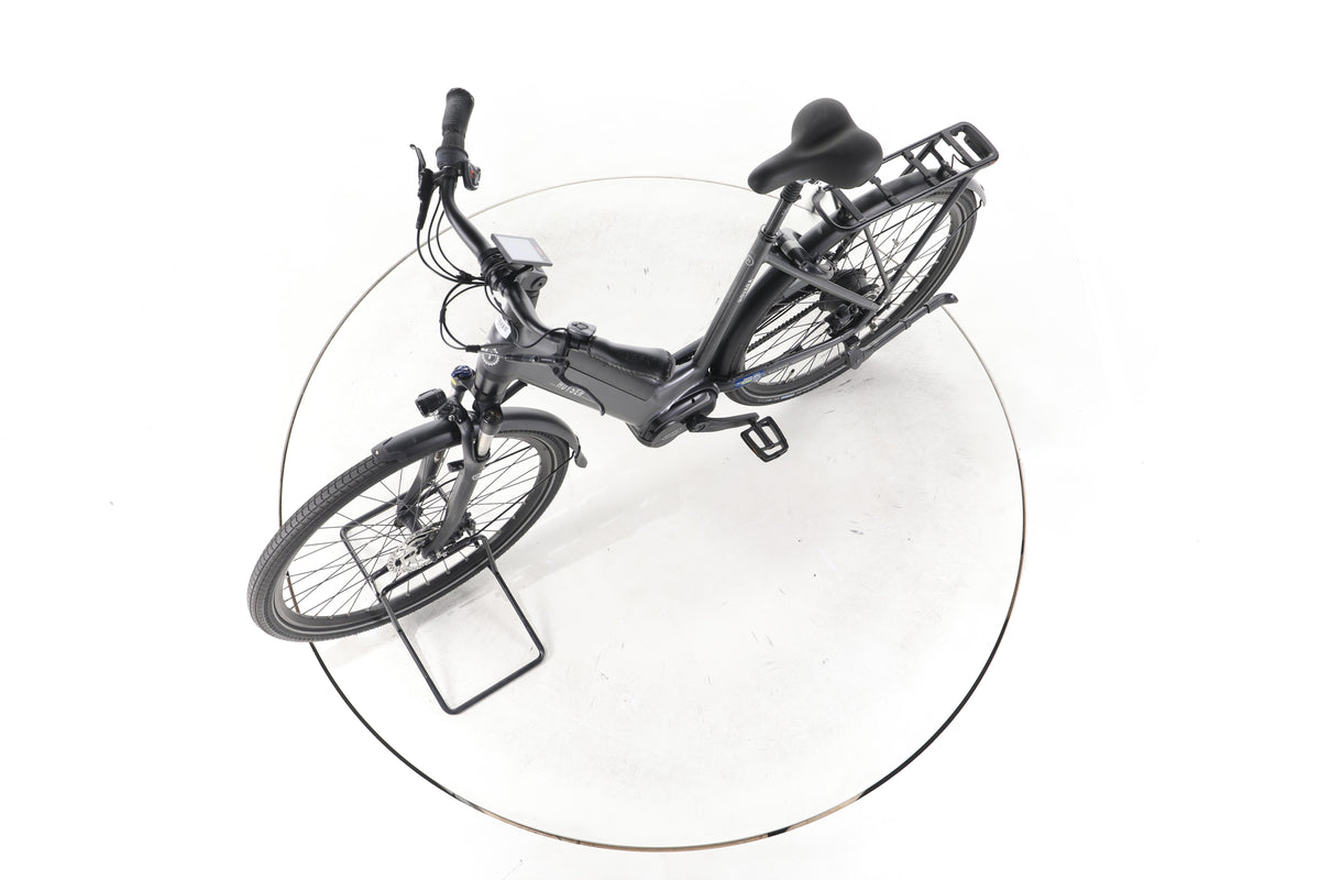 HUYSER Novara City E-Bike Tiefeinsteiger - Image 18