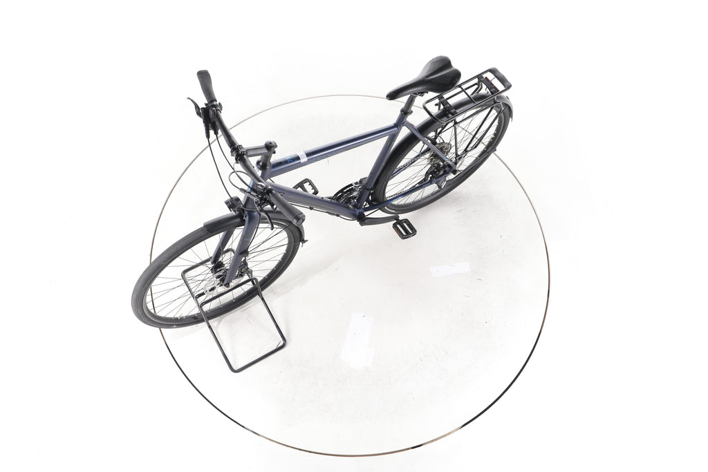 Stevens 7X Lite Tour HT Fahrrad City & Trekking - Image 18