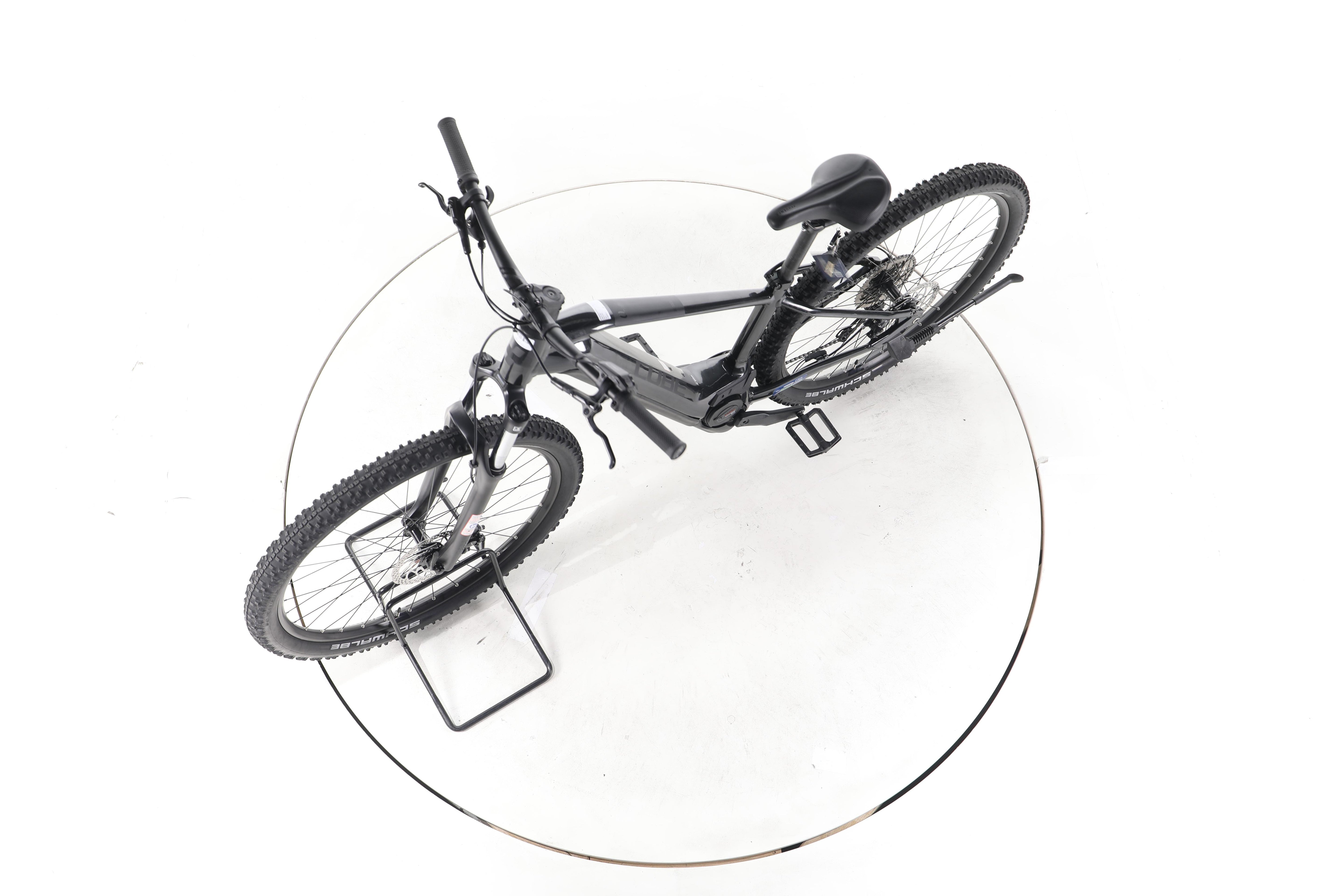 Cube Reaction Hybrid ONE E-Bike - Image 18