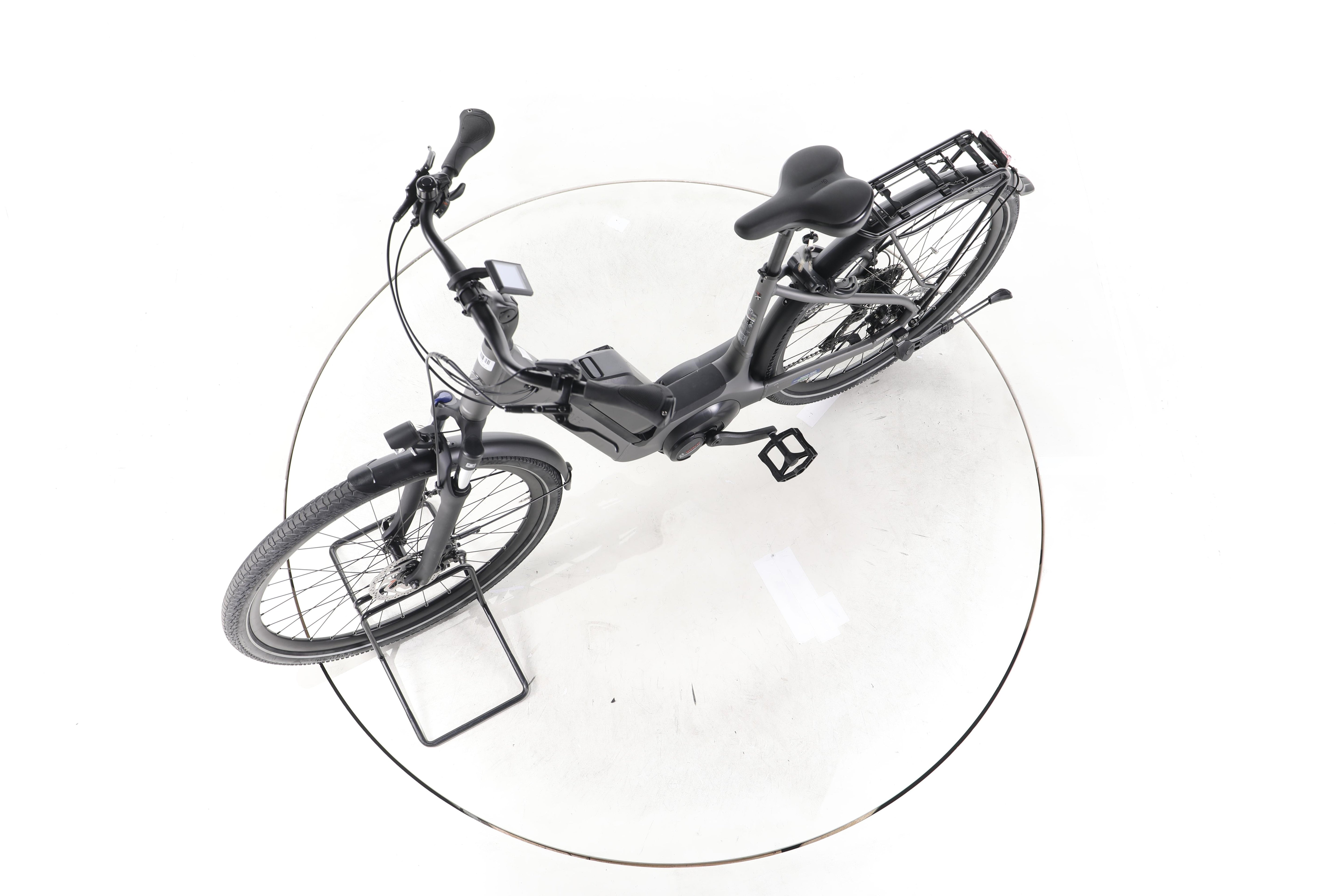 Kalkhoff Endeavour 1.B Move Trekking E-Bike Tiefeinsteiger - Image 18