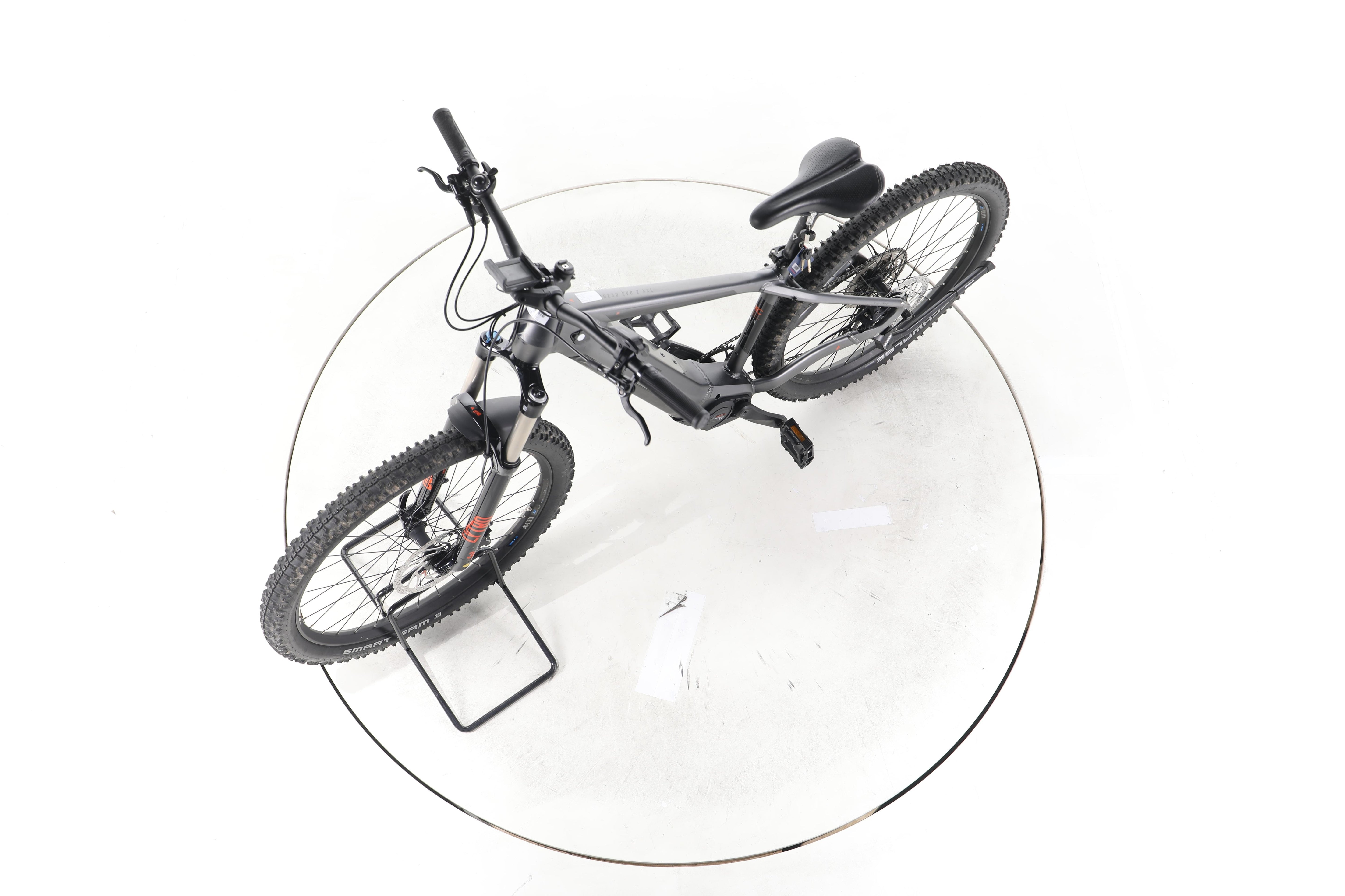 Bulls Copperhead Evo 2XXL E-Bike - Image 18