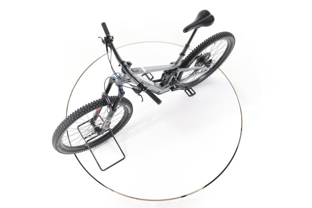 Pivot Cycles Shuttle SL Ride SLX/XT E-Bike Fully Carbon - Image 18
