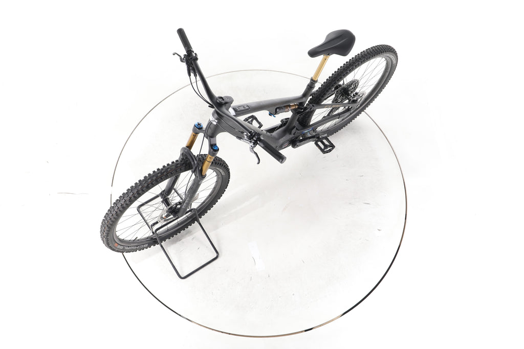 Cube AMS Hybrid ONE44 C:68X SLT 400X E-Bike Fully Carbon 2024 - Image 18