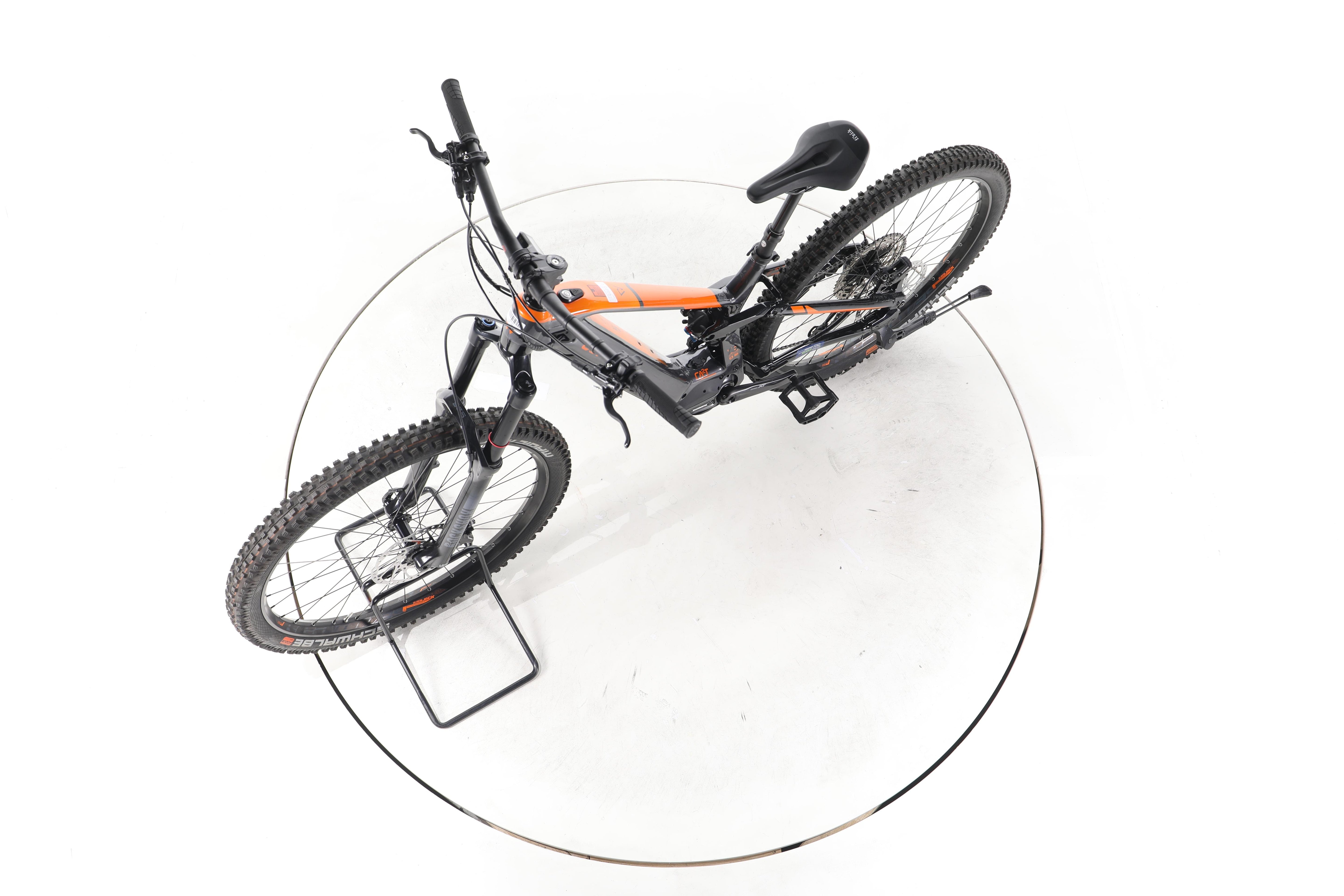 Conway eWME 3.9 E-Bike Fully - Image 18