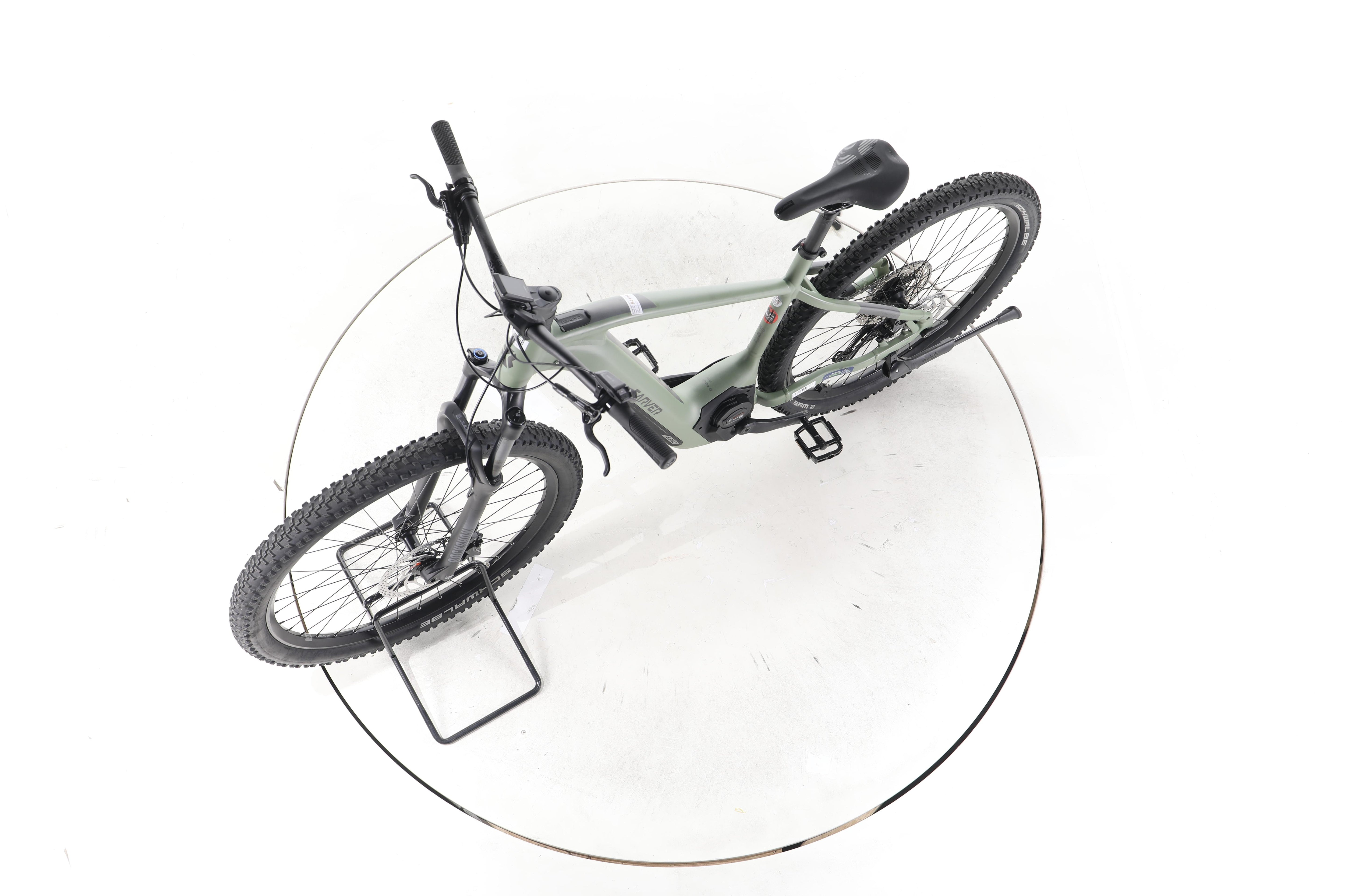 Carver Strict E.560 E-Bike 2025 - Image 18