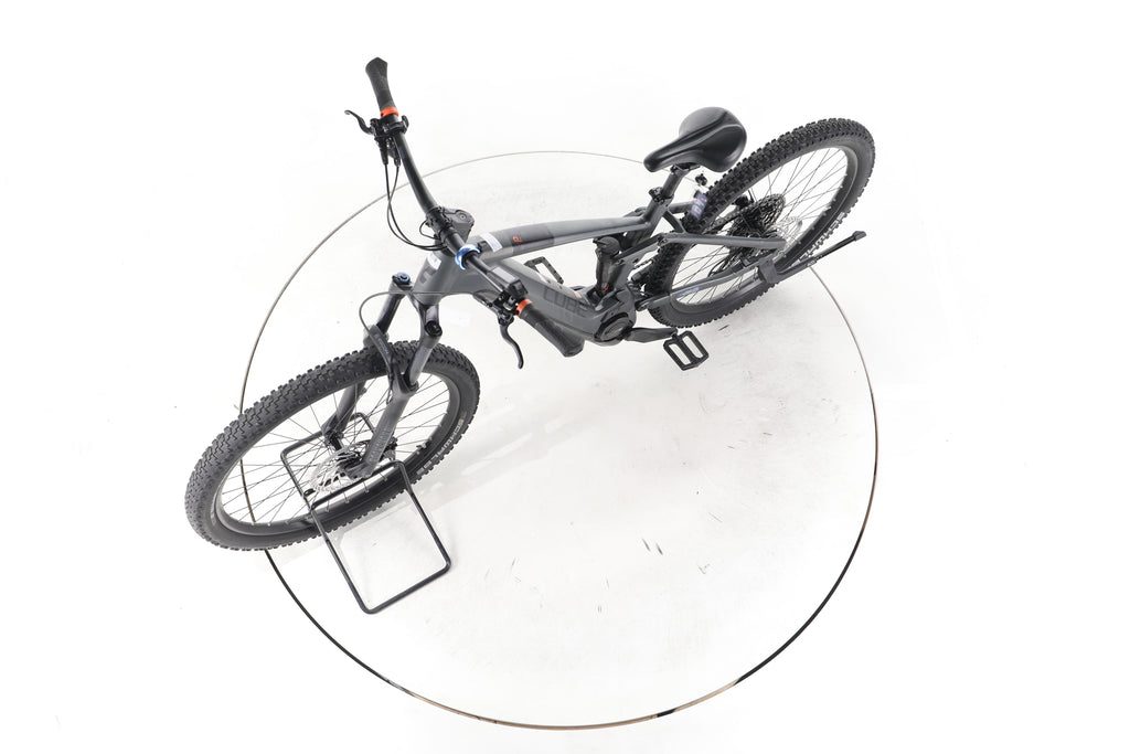Cube Stereo Hybrid 120 Pro E-Bike Fully 2024 - Image 18