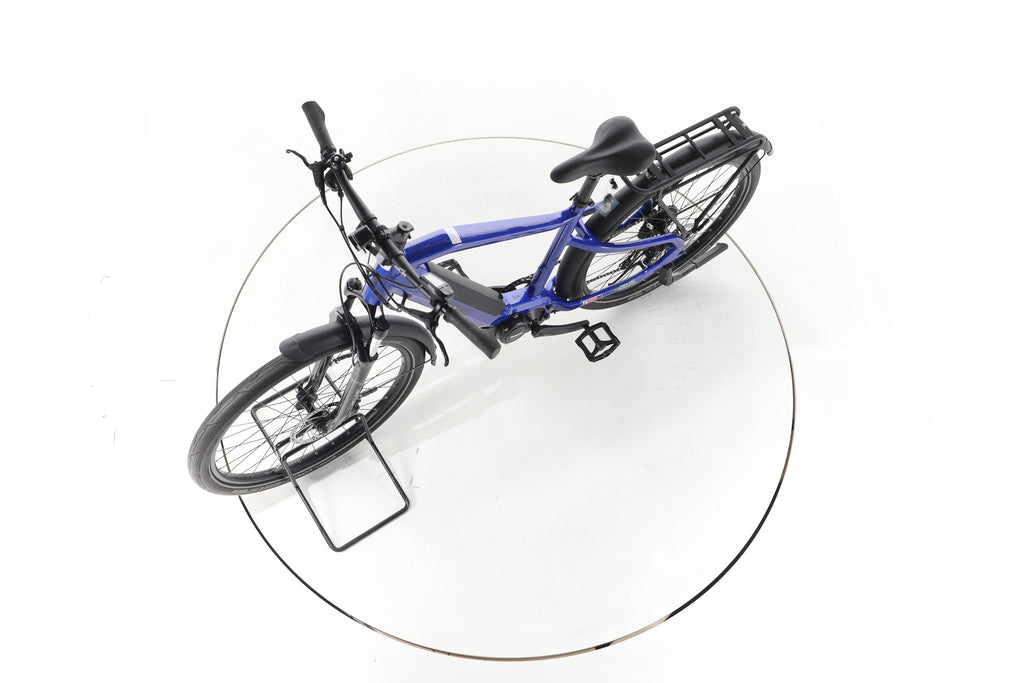 Haibike Trekking 4 Trekking E-Bike - Image 18