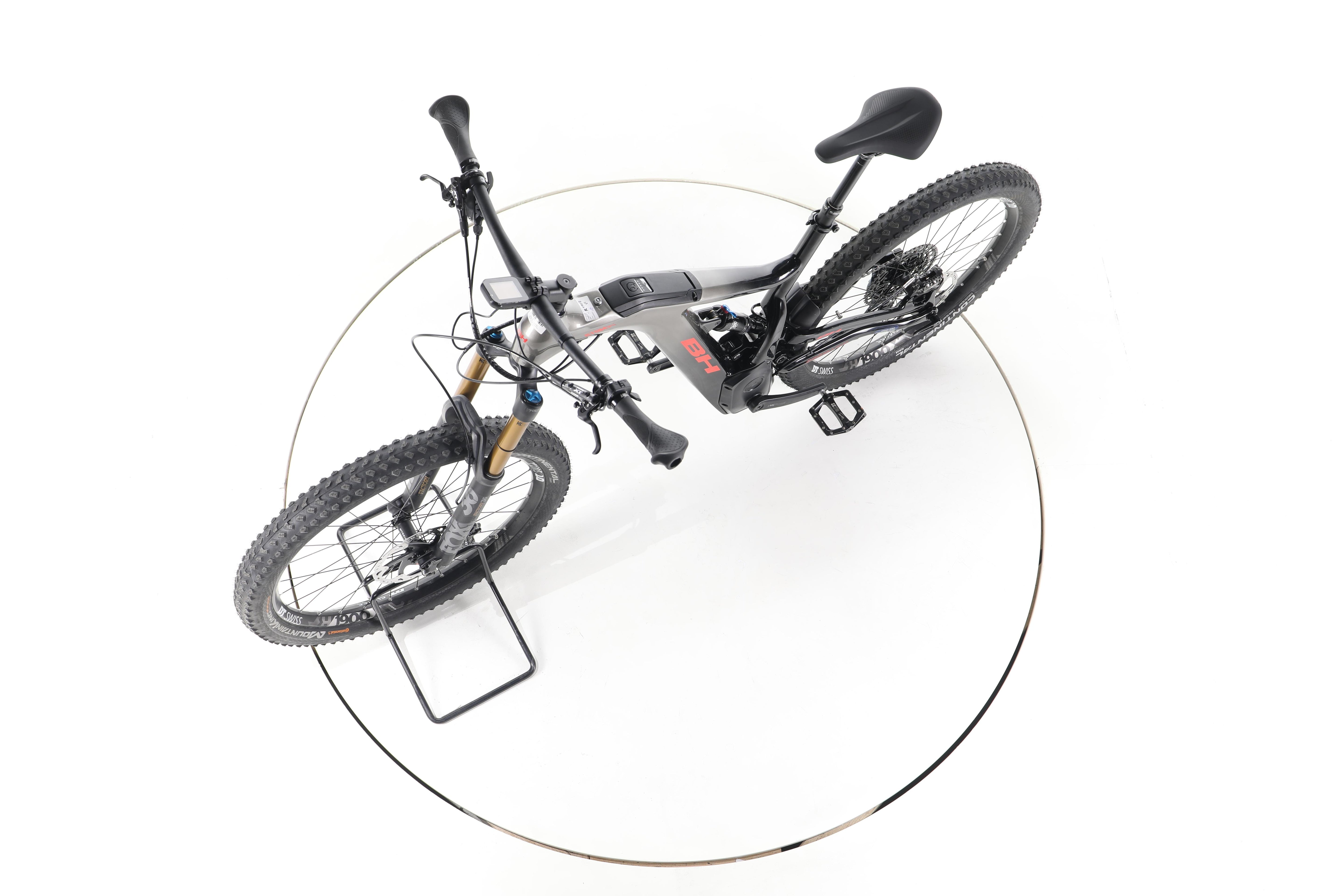 BH Bikes ATOMX LYNX 6 PRO-SE E-Bike Fully Carbon - Image 18