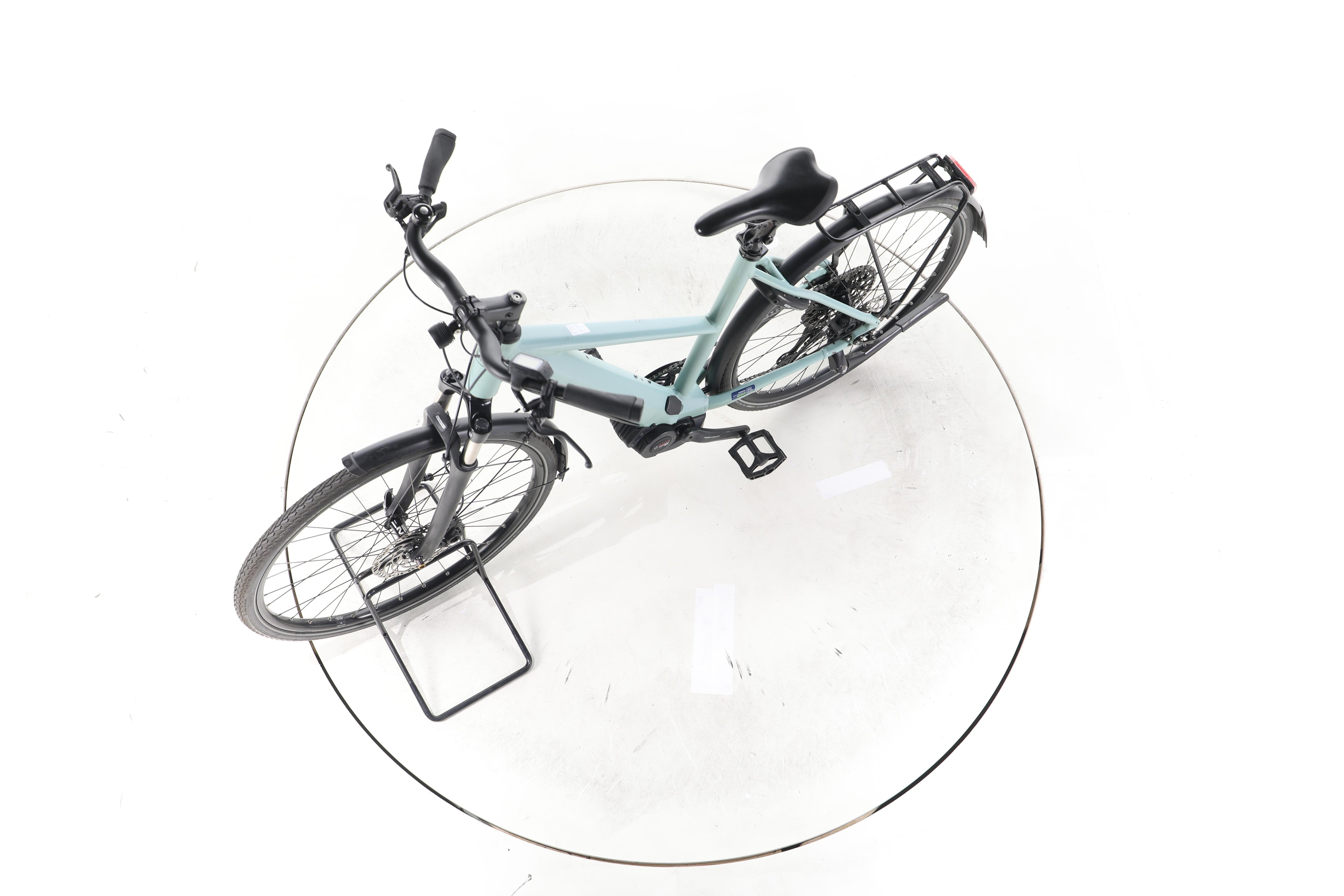 Riese & Müller Roadster Mixte touring Trekking E-Bike - Image 18