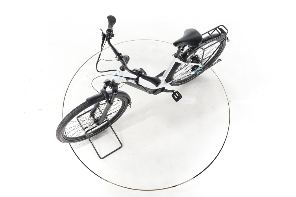 Pegasus Premio Evo 5F Lite City E-Bike Tiefeinsteiger - Image 18