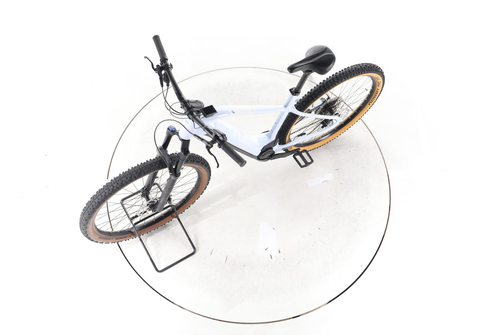 Cube Reaction Hybrid Pro E-Bike - Image 18
