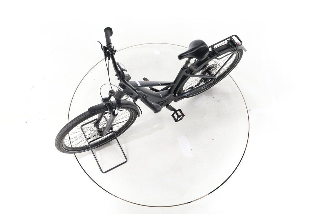 Cube Touring Hybrit Pro Trekking E-Bike - Image 18