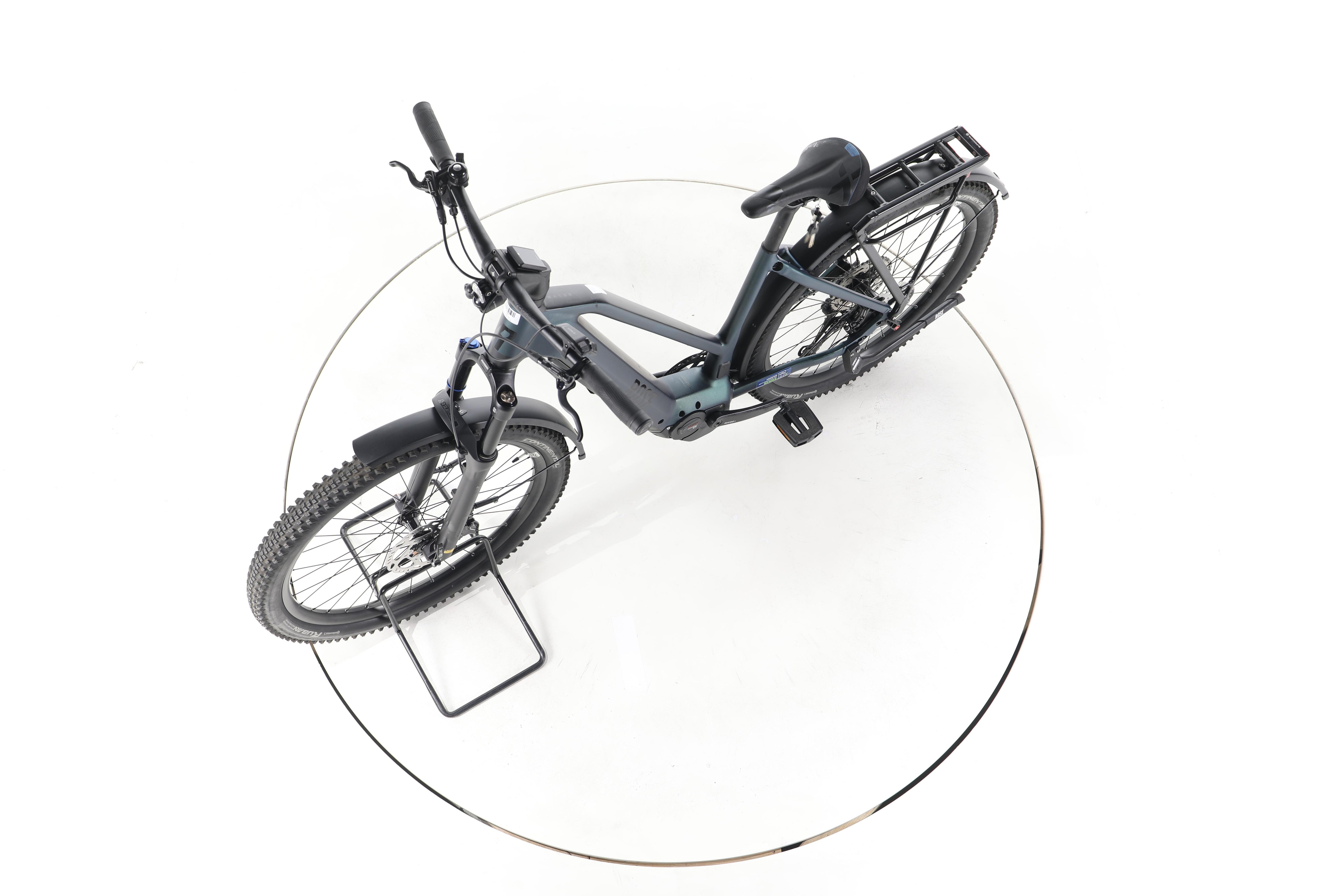 Rose MAYOR PLUS 1 Trekking E-Bike - Image 18