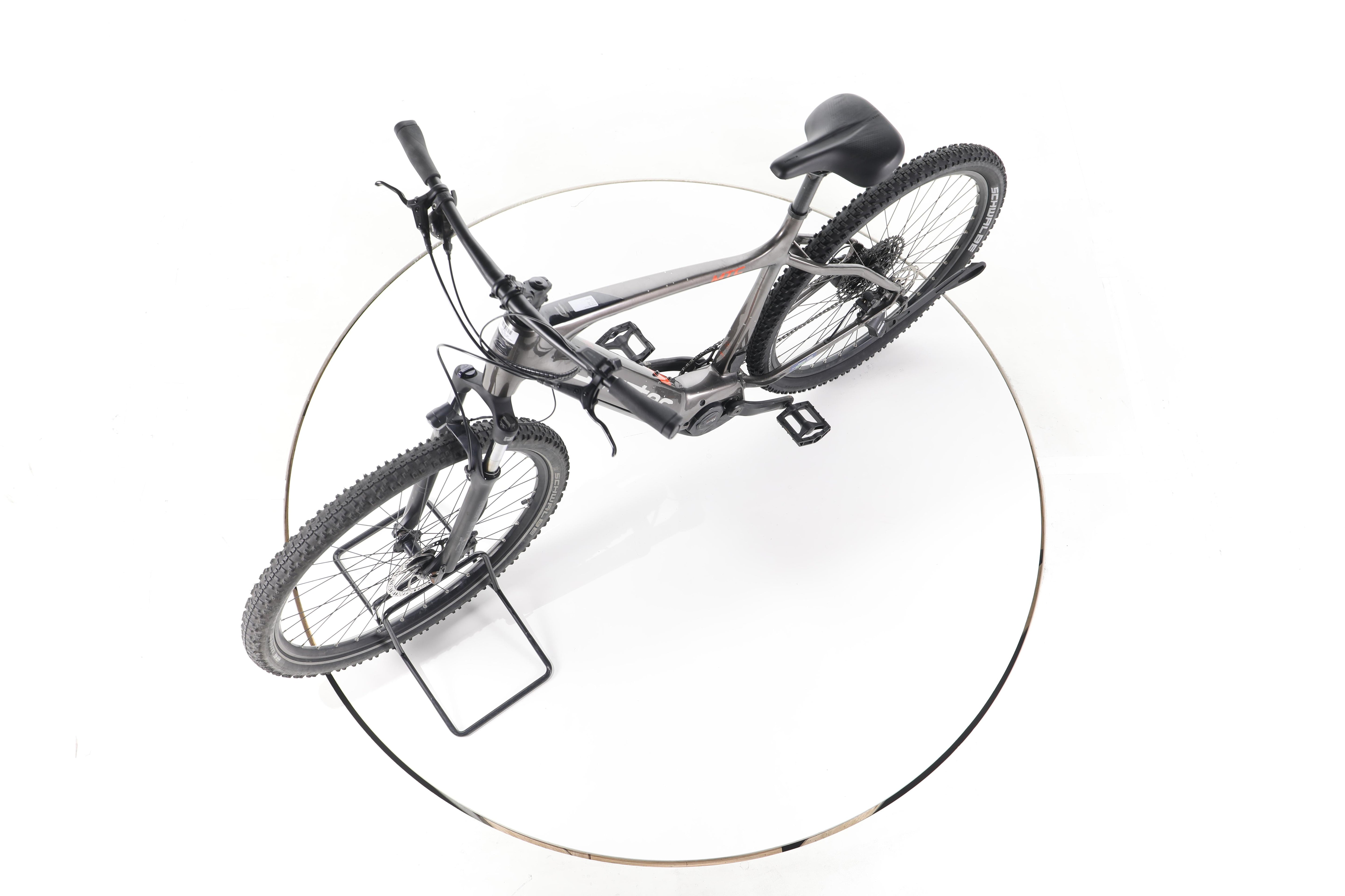 Corratec E-Power MTC Elite 12S SE 3.0 E-Bike - Image 18