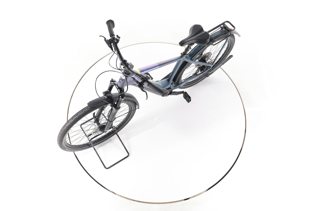 Cube Kathmandu Hybrid ABS Trekking E-Bike - Image 18