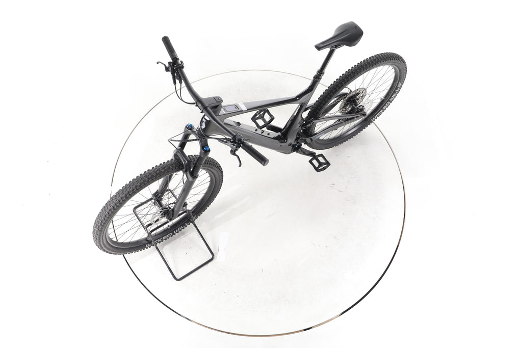Scott Lumen eRide 910 E-Bike Fully Carbon - Image 18