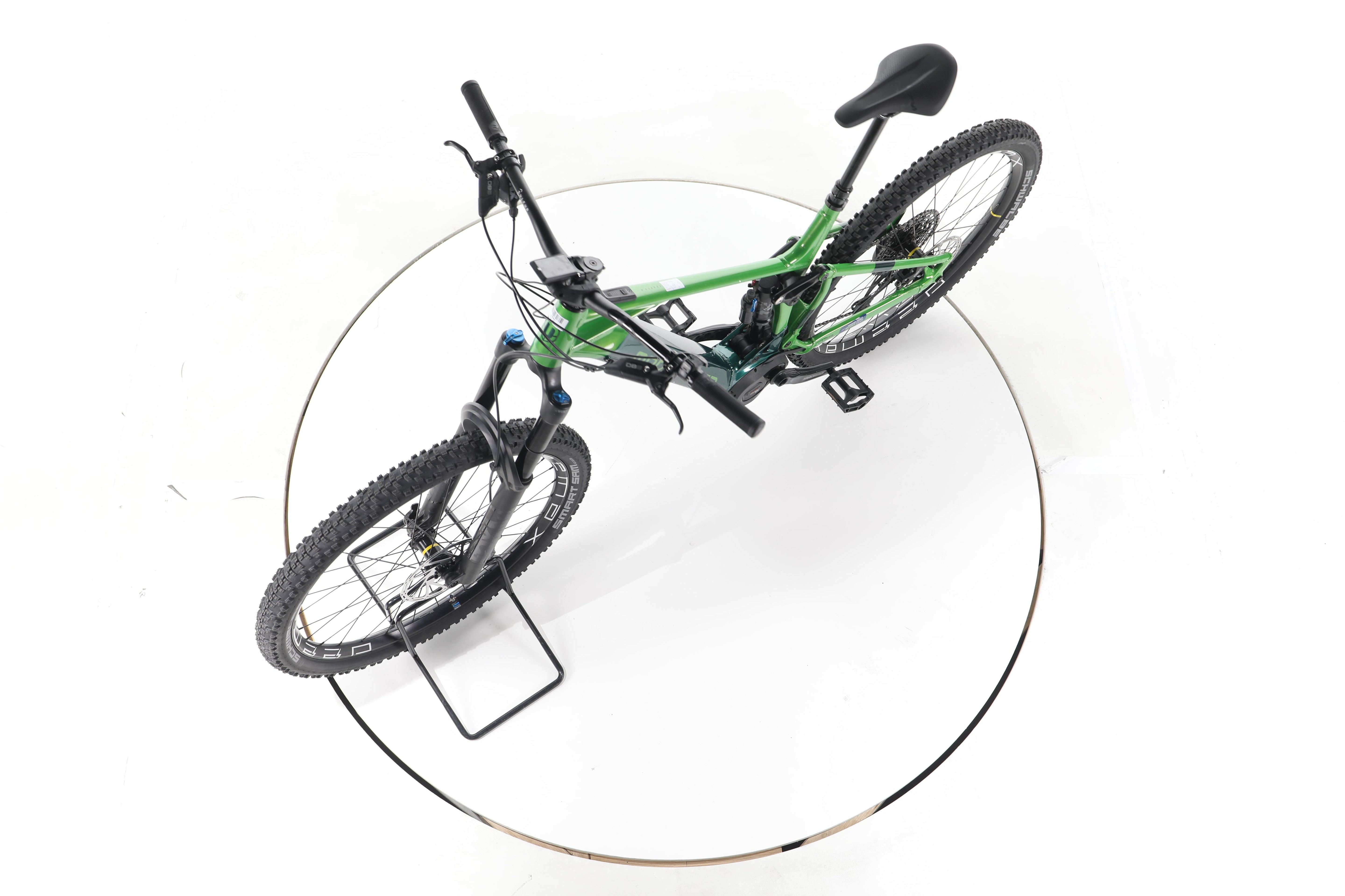 Mondraker Crafty R E-Bike Fully - Image 18