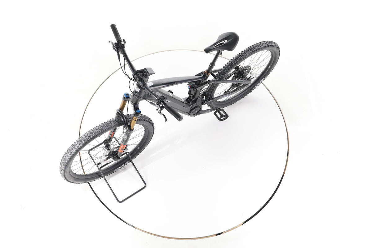 Cube Stereo Hybrid 120 SLT E-Bike Fully - Image 18