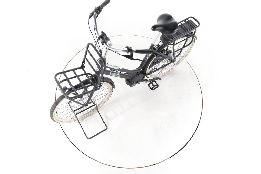 Gazelle Miss Grace C7+ City E-Bike Tiefeinsteiger - Image 18
