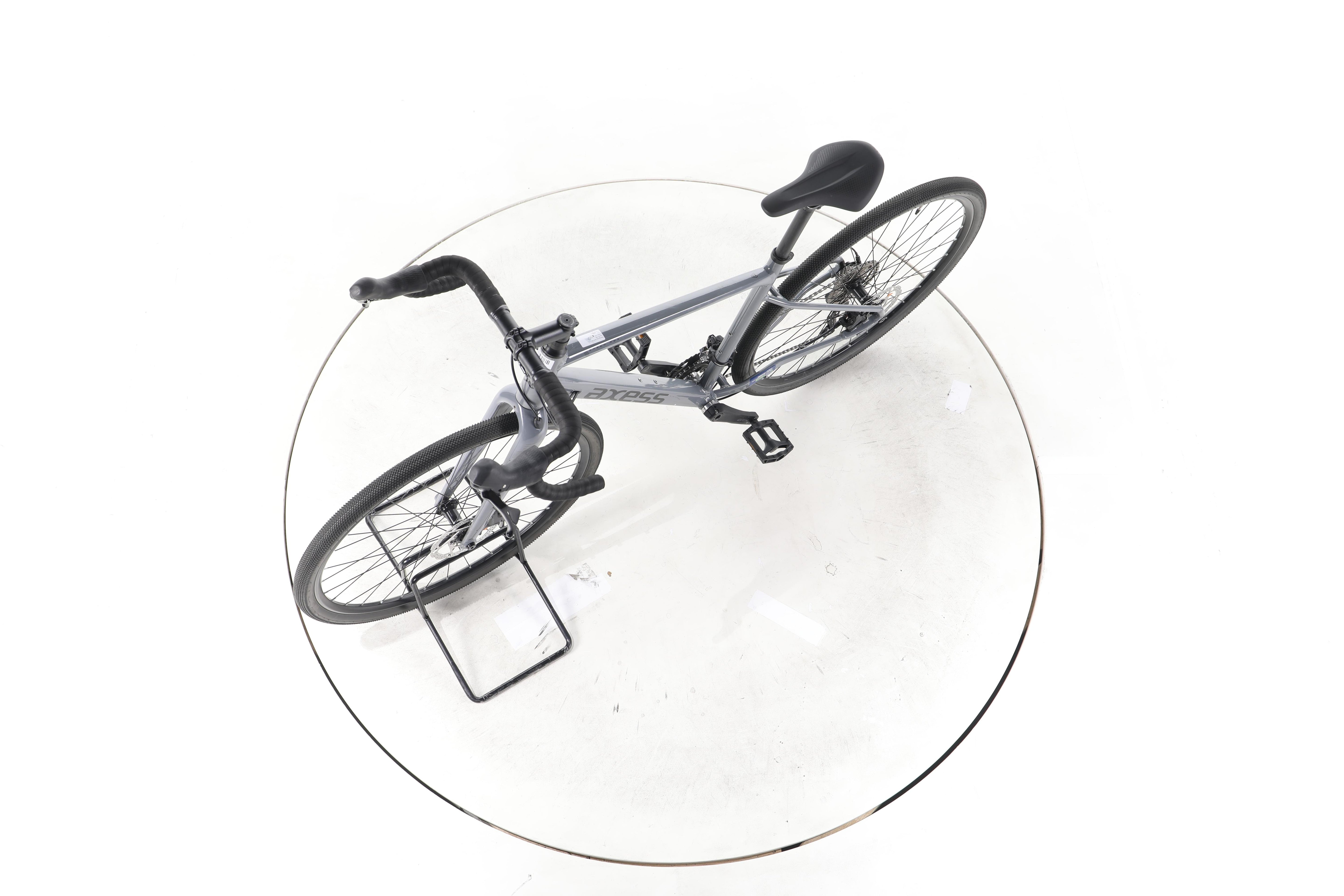 Axess Creed ADV Gravelbike 2025 - Image 18