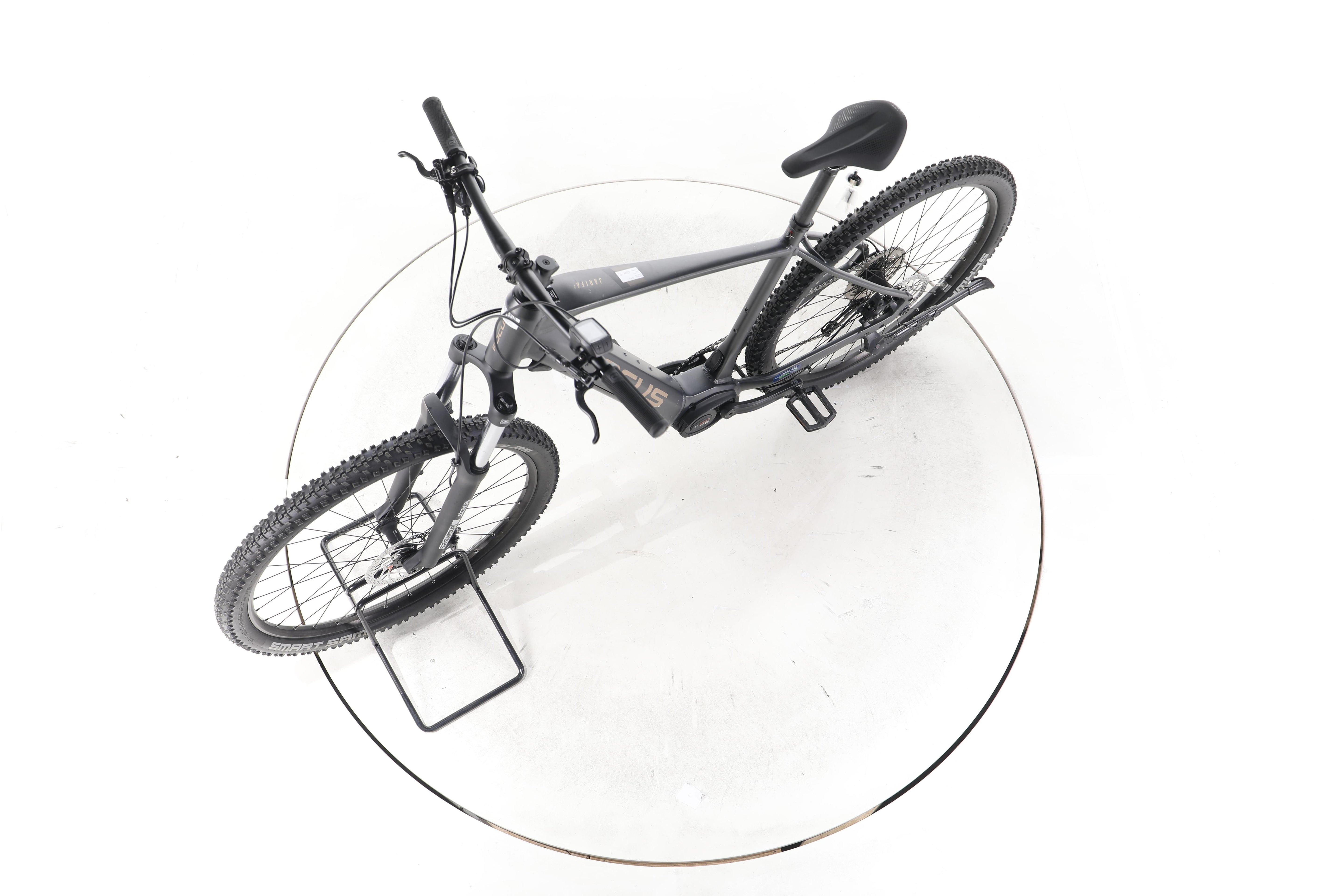 Focus Jarifa² 6.7 Nine E-Bike - Image 18