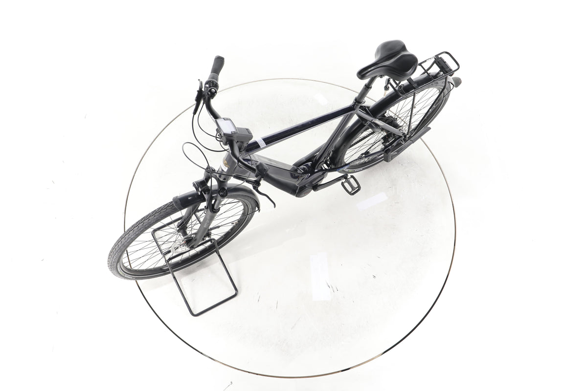 Green's Carlton City E-Bike - Image 18