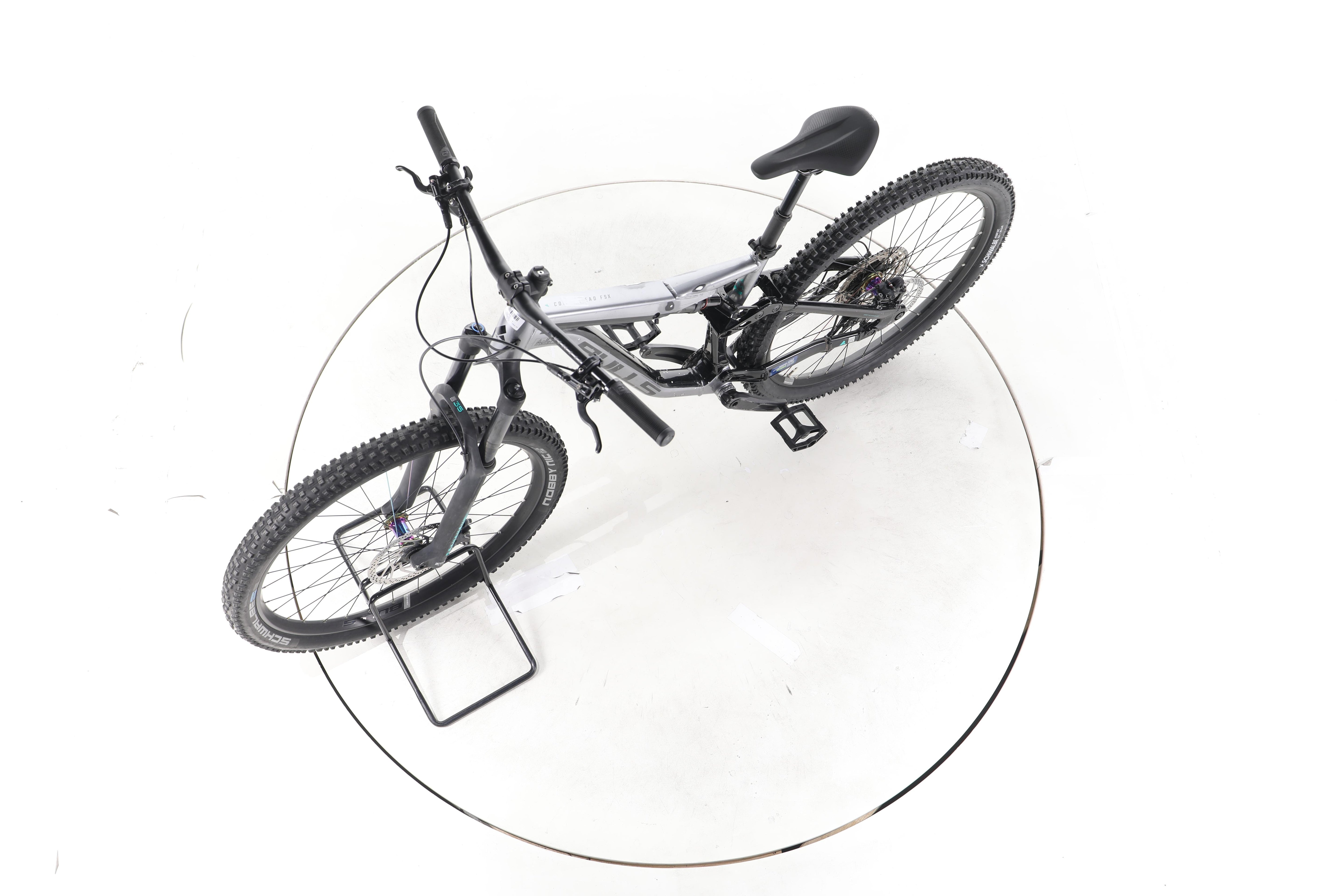 Bulls Copperhead FSX Fahrrad Fully - Image 18