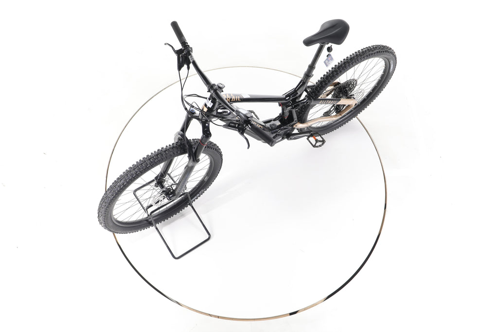 Haibike AllTrail 7 E-Bike Fully - Image 18