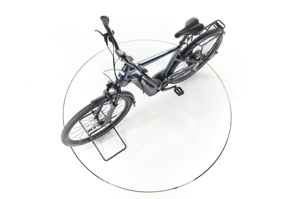 Pegasus Premio Evo 11 Lite Trekking E-Bike - Image 18