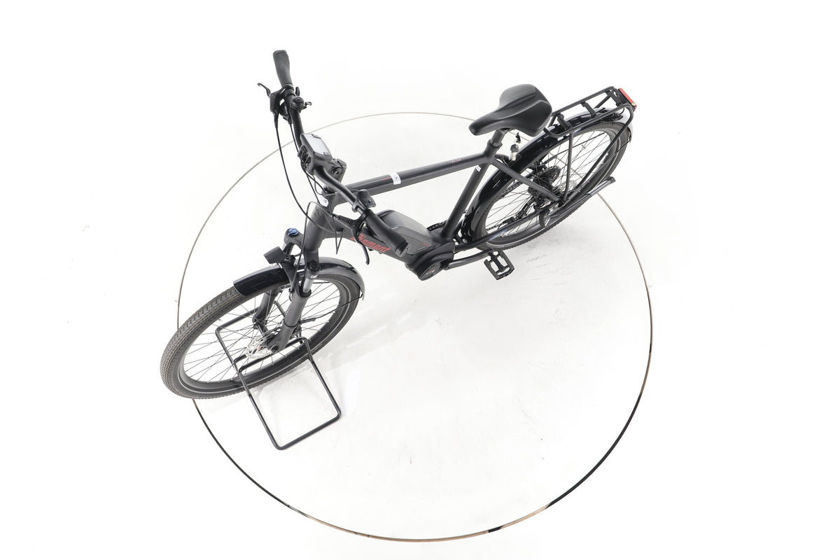 Diamant Zing+ Gen 1 Trekking E-Bike - Image 18