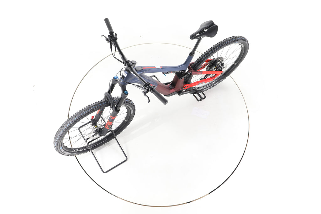 Haibike Lyke CF 11 E-Bike Fully Carbon - Image 18