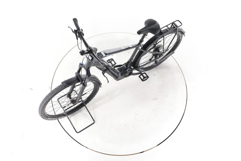 Focus AVENTURA² 6.7 Trekking E-Bike - Image 18