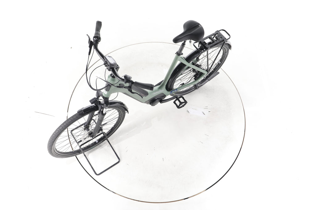 Winora Tria N8 City E-Bike Tiefeinsteiger - Image 18