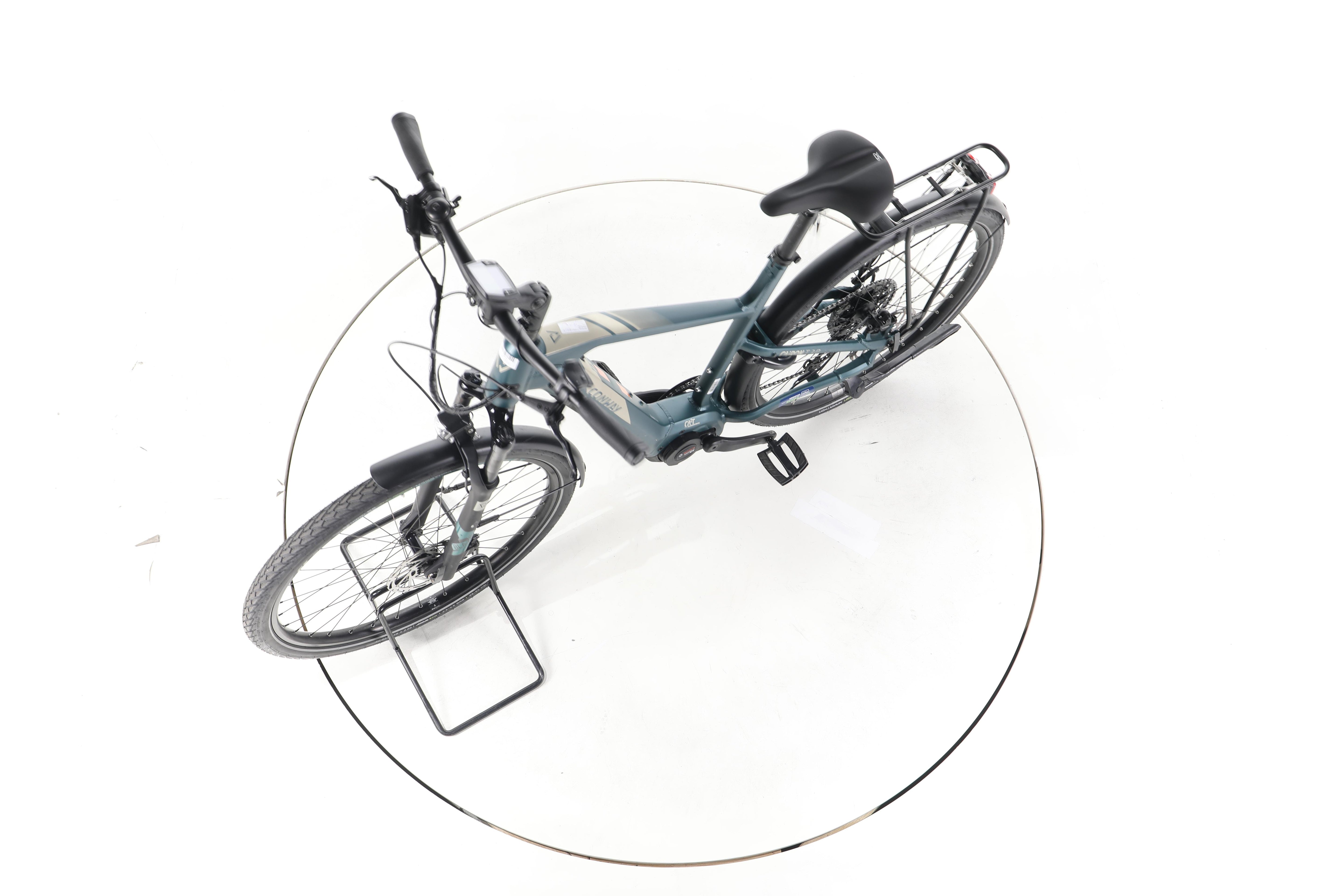 Conway Cairon T 3.0 Trekking E-Bike - Image 18
