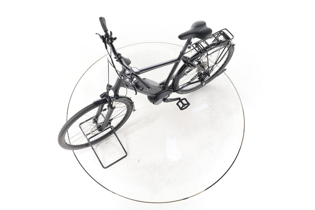 Stevens E-Molveno Trekking E-Bike - Image 18