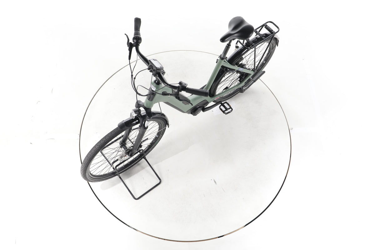 Winora Tria N8 City E-Bike Tiefeinsteiger - Image 18