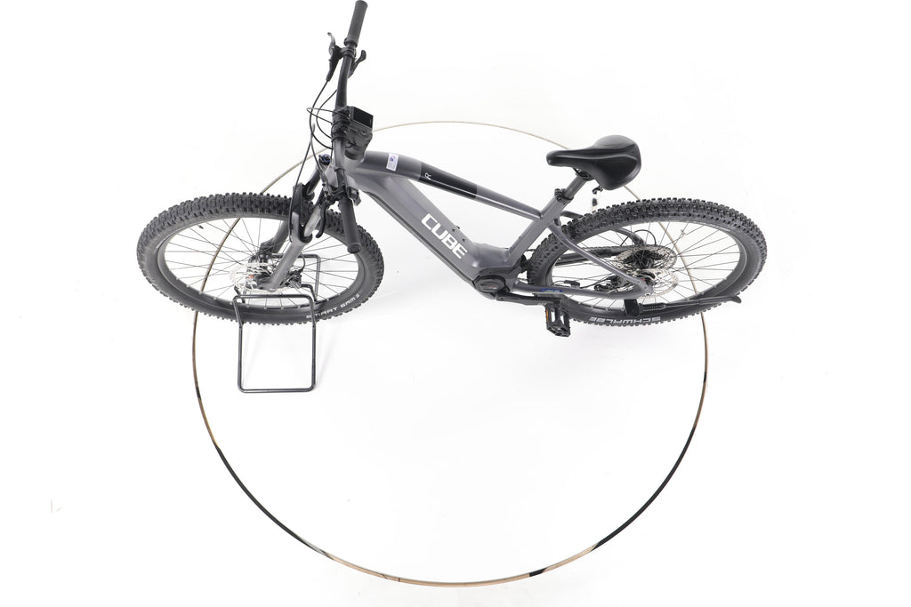 Cube Reaction Hybrid Race E-Bike - Image 19