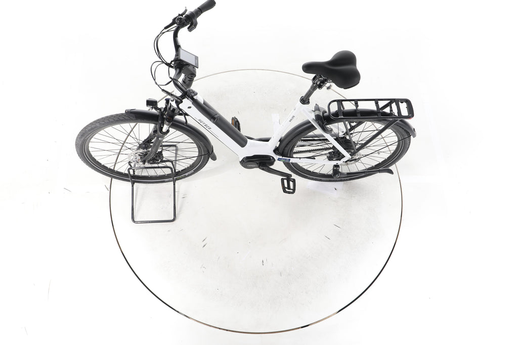 HUYSER Maleo City E-Bike Tiefeinsteiger - Image 19