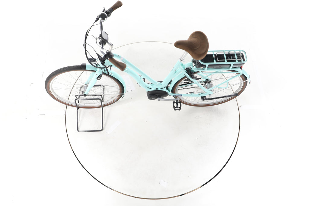 Pegasus Tourina E7R City E-Bike Tiefeinsteiger - Image 19