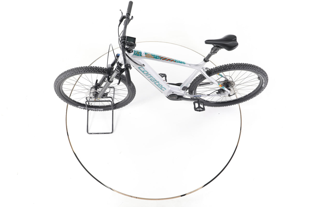 Corratec E-Power X-Vert CX6 E-Bike - Image 19