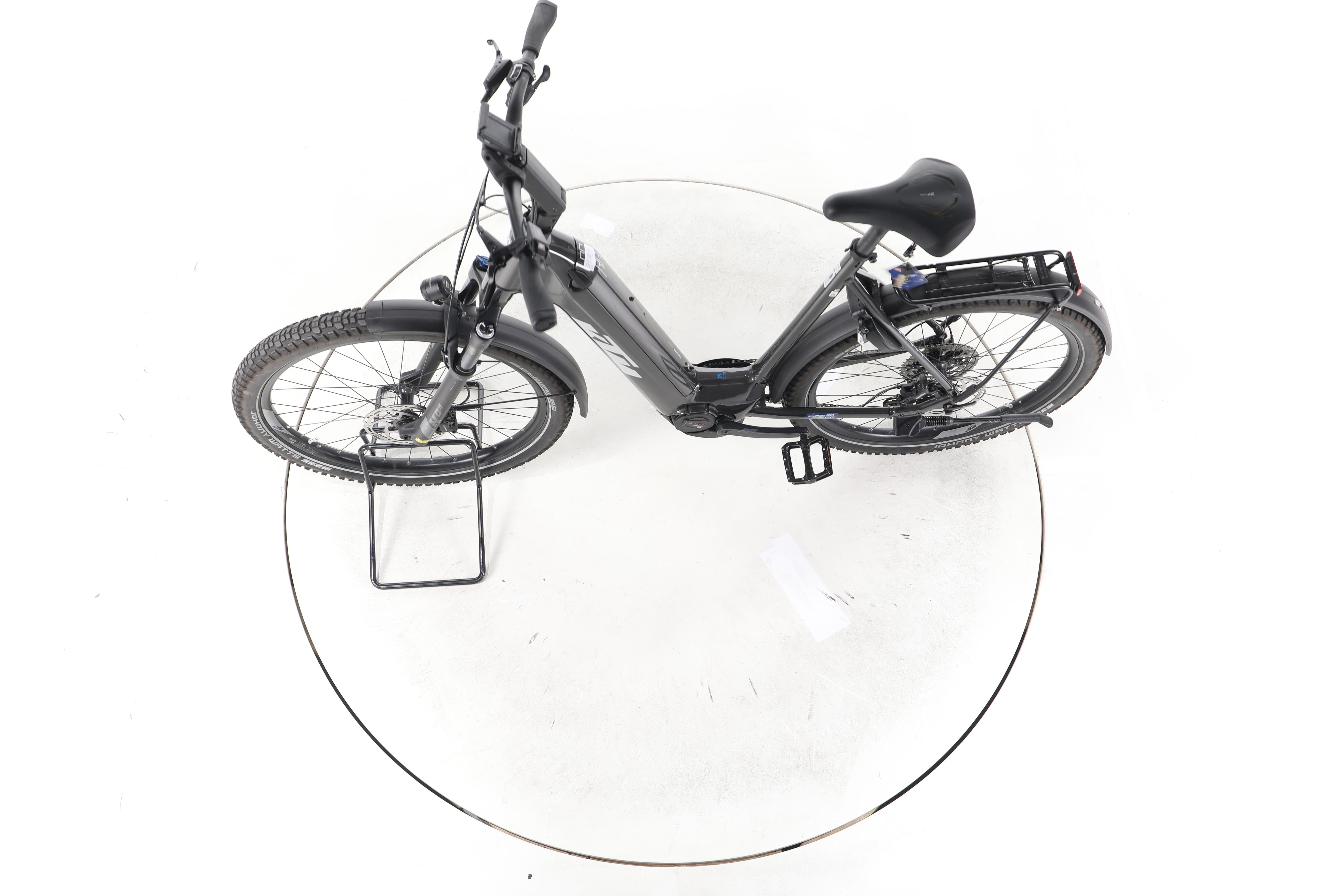 KTM Macina Aera 772 LFC Trekking E-Bike Tiefeinsteiger - Image 19