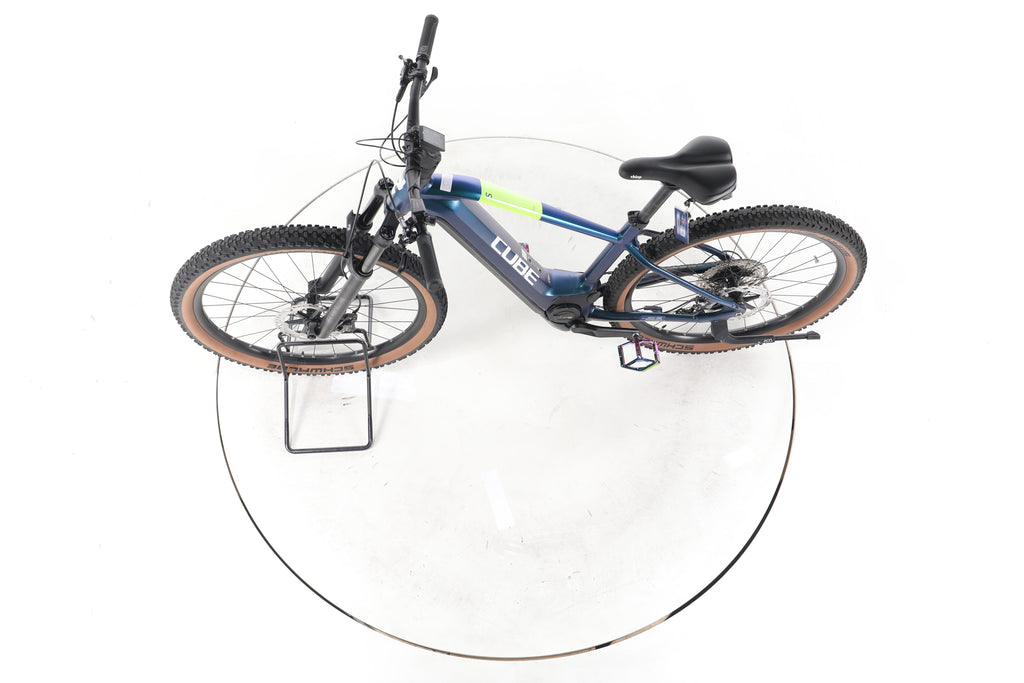 Cube Reaction Hybrid SLT E-Bike - Image 19