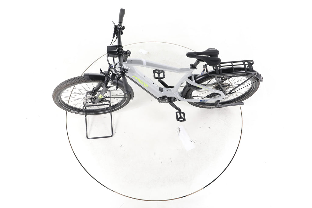 Haibike Trekking 6 Trekking E-Bike - Image 19