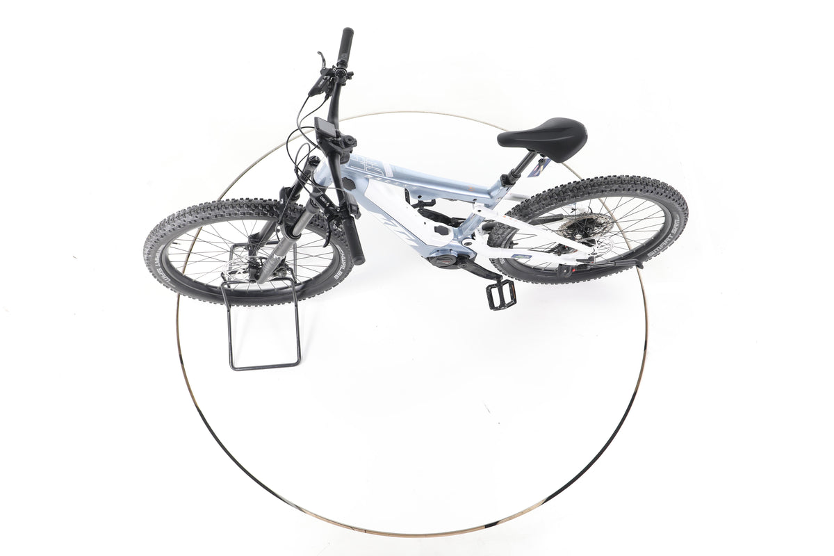 KTM Macina Lycan 771 Glorious E-Bike Fully - Image 19