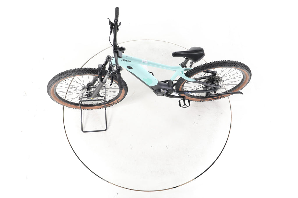 Hepha Mountain 7 Ultra E-Bike 2024 - Image 19