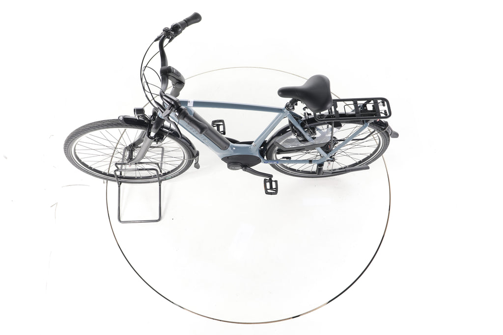 Gazelle Arroyo C7+ City E-Bike 2024 - Image 19